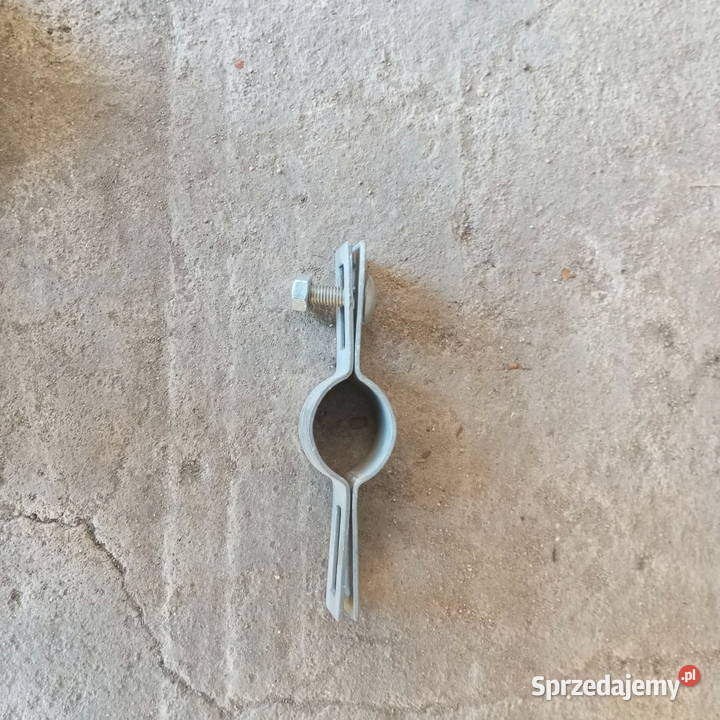 Obejma pośrednia fi 40 mm Jarmex Pawłowice sprzedam