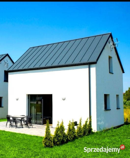 Dom morzem Sarbinowo sprzedam