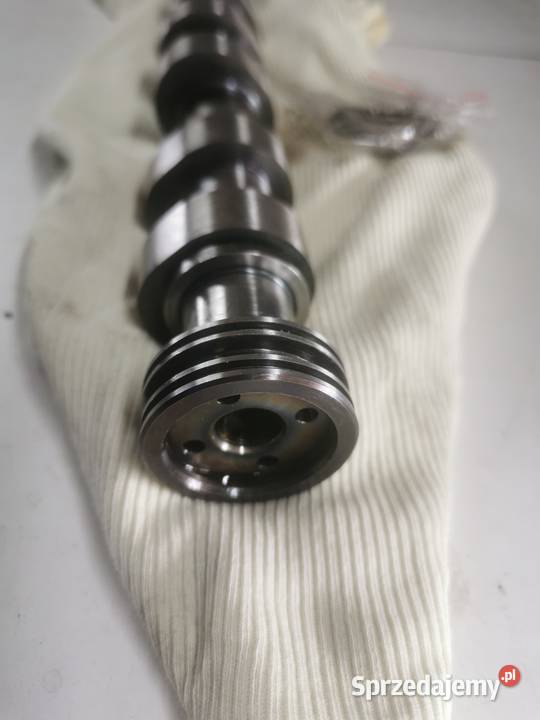 wałek ssący Peugeot 16 vti 0801FF V758775580 osobowe Kielce