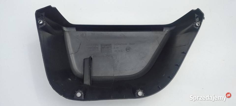 OPEL MOVANO FIAT DUCATO TAPICERKA BOCZKA DRZWI