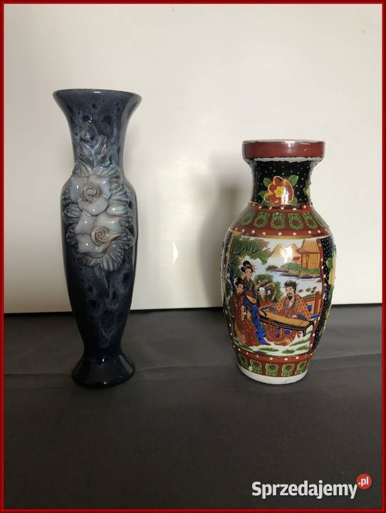 Sprzedam WAZONIKI 2 sztuki Staroźreby