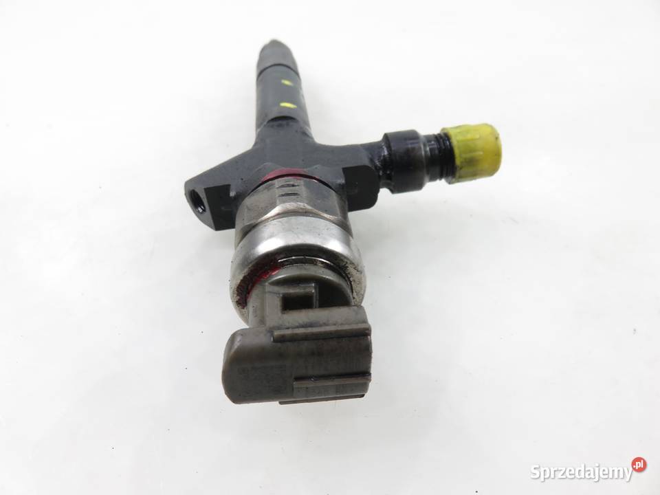 WTRYSKIWACZ MAZDA 5 20 MZRCD RF7J13H50 sprzedam