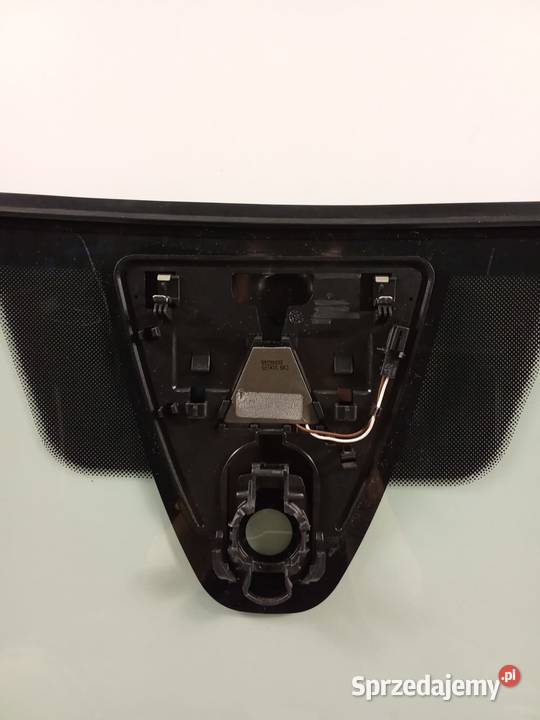 Szyba Przednia VW Tiguan 16 Kamera Sensor wielkopolskie sprzedam