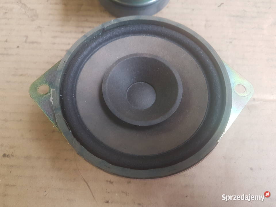 Suzuki Ignis MH Subaru G3X Justy głośnik wyposażenie elektryczne Legnica sprzedam