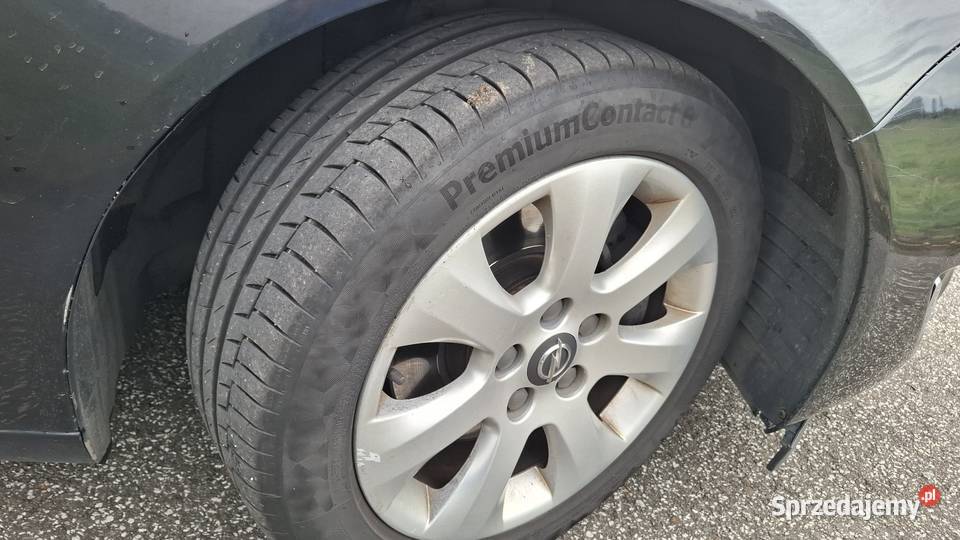 Opel insignia 2014 Insignia Sieradz