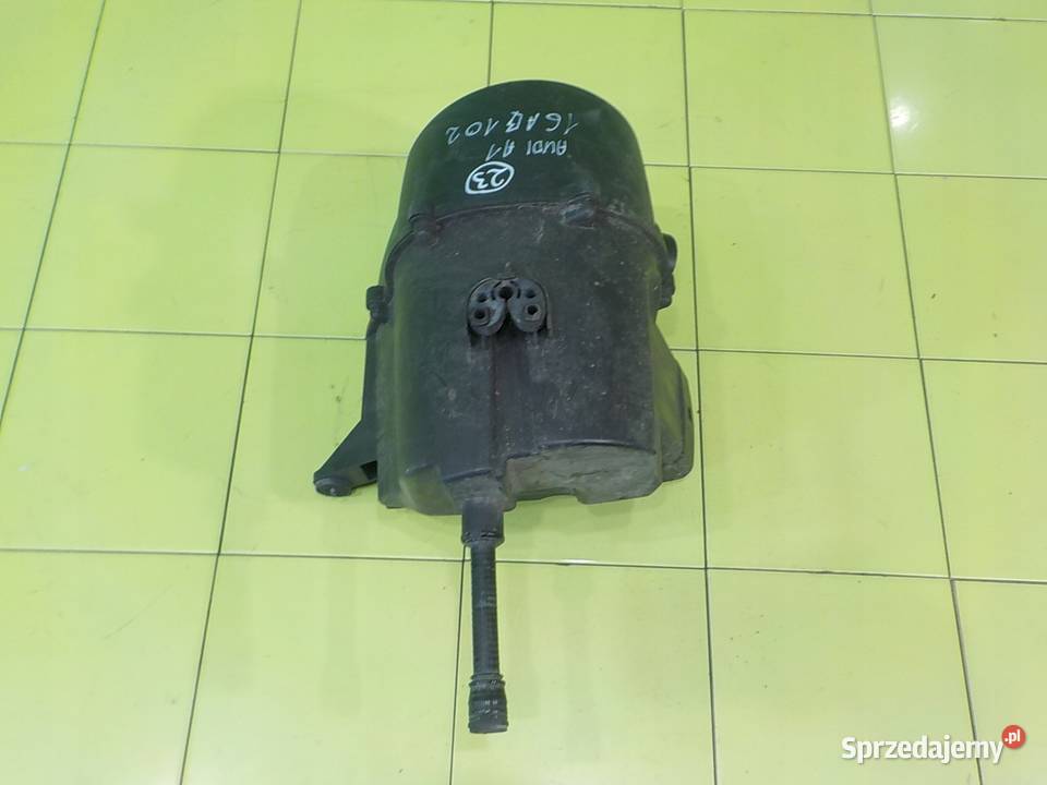 AUDI A1 8X 16 TDI 12r 3D obudowa filtra Suków