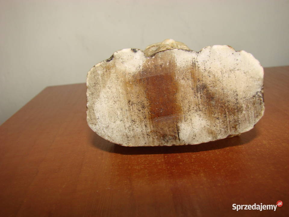 egipski świecznik Pruszcz Gdański