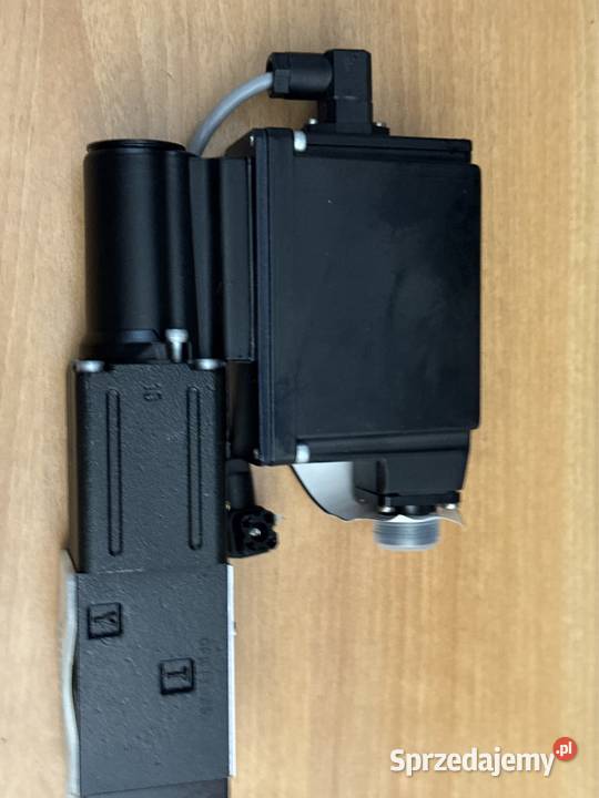 ATOS DLHZO LE 040 L03 DL27SB proporcjonalny Produkcja Warszawa