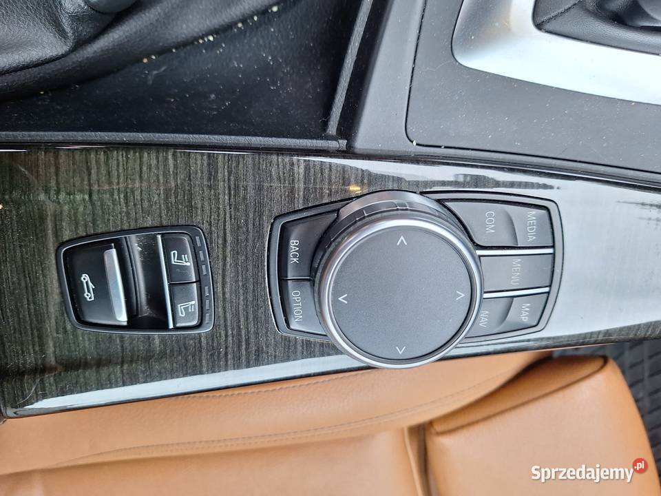 BMW Seria 4 430i Cabrio xDrive 20 benz 252 2018r Godziesze Małe