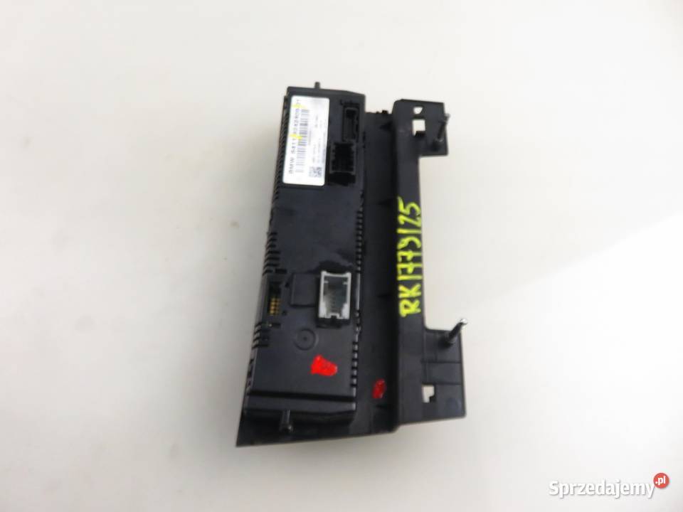 KLIMATRONIK BMW X1 E84 9242409