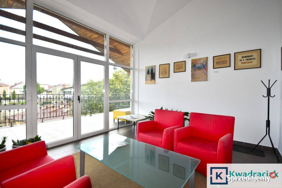 Lokal 194m2 Sanok sprzedam