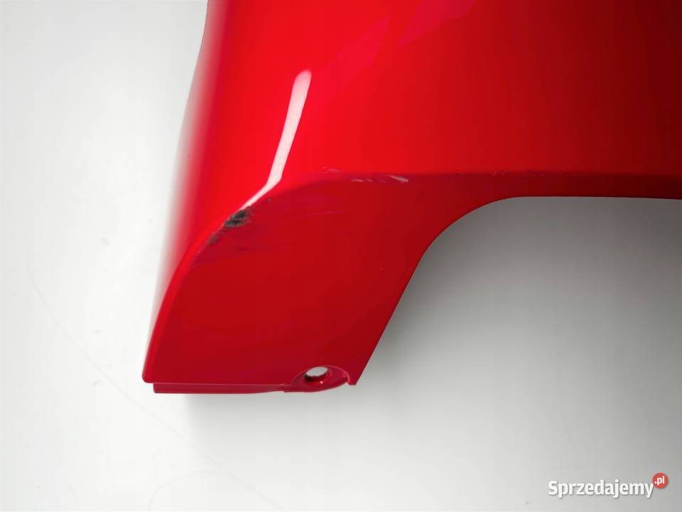 HONDA CBR 1000 RR SC82 20 Owiewka Bok Pług L