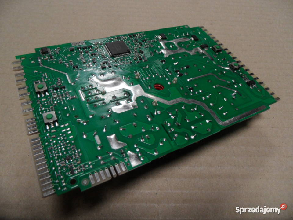 programator pralki whirlpool MTDLR6030S Strawczyn