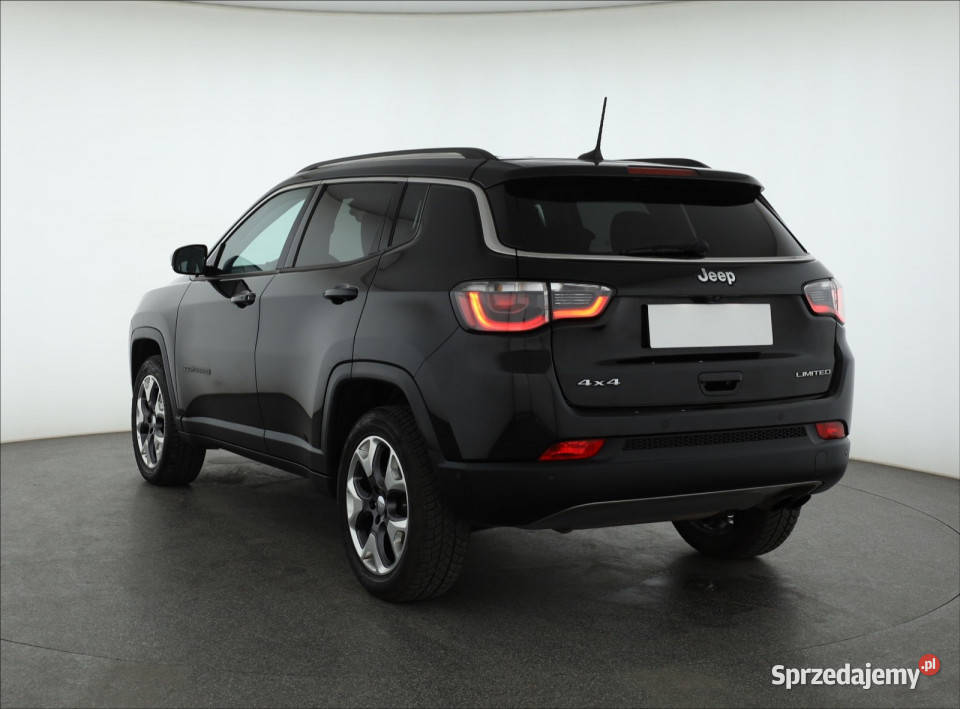 Jeep Compass 14 MultiAir Compass Piaseczno
