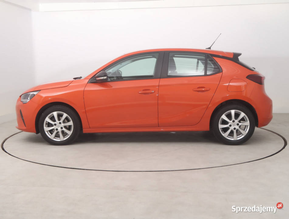 Opel Corsa 12 Bielany Wrocławskie