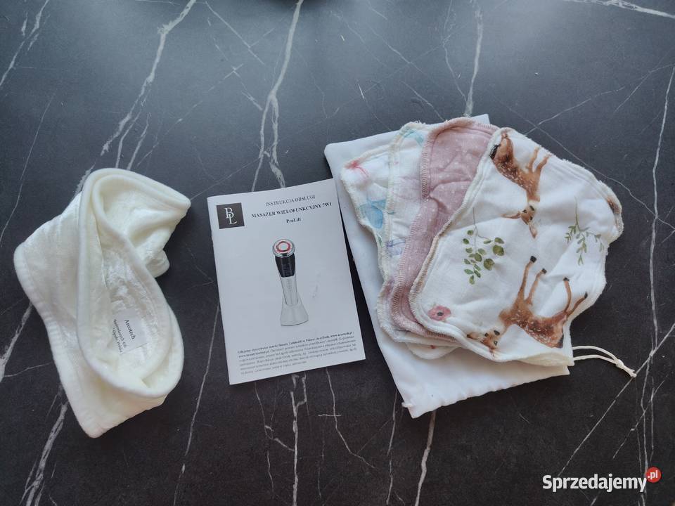 Sprzedam masażer wielofunkcyjny sprzedam