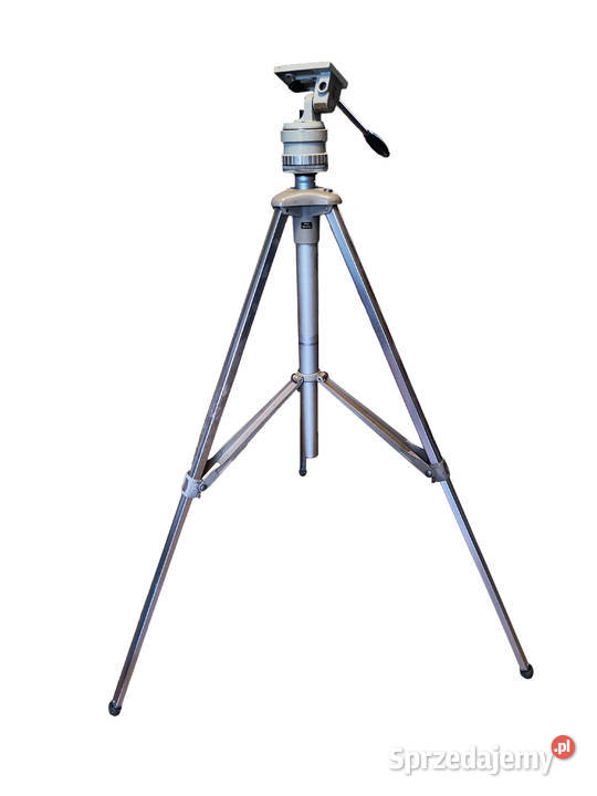 Statyw fotograficzny Linhof Świebodzice
