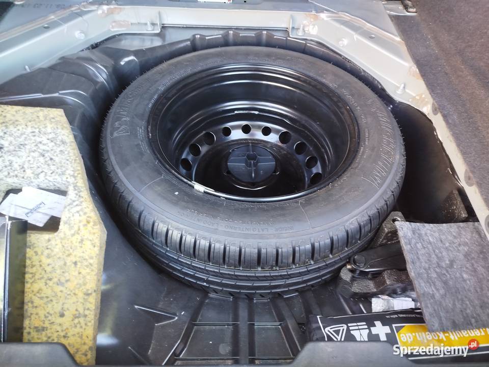 Renault Grand Scenic 20 16V 140 CVT Luxe Radom