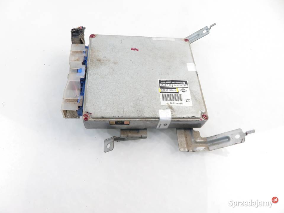 STEROWNIK FORD MAVERICK 24 237100F305