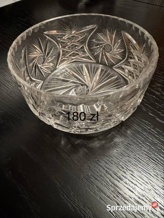 Sprzedam kryształy Opole