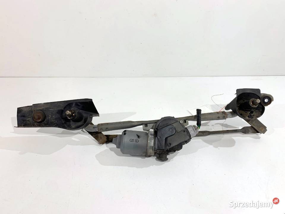 MECHANIZM WYCIERACZEK PRZÓD MAZDA 6 GH