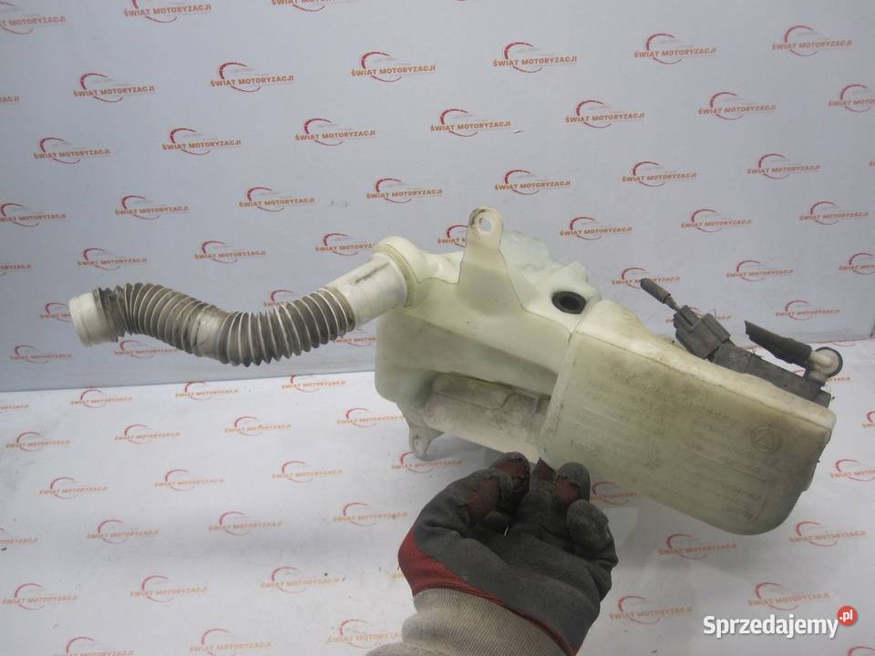 GALAXY MK2 II 06r zbiorniczek spryskiwaczy Kielce sprzedam