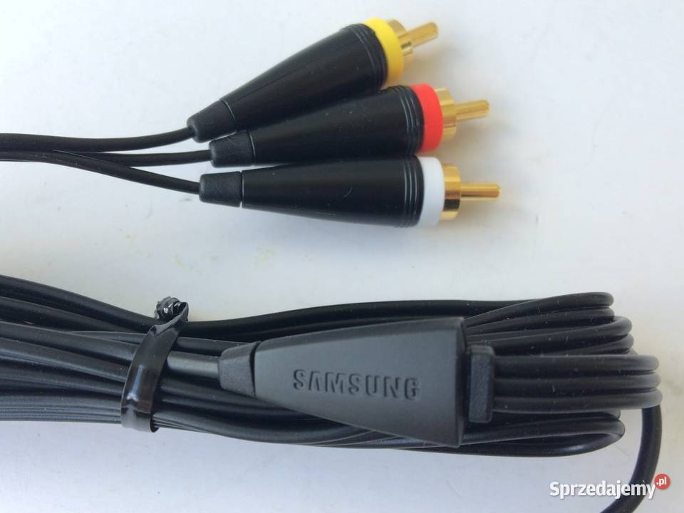 Kabel przewód Samsung TV Out