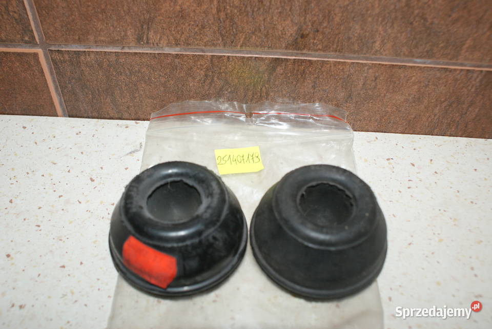 Poduszka stabilizatora przód zewnątrz LP VW Pozostałe Białobrzegi