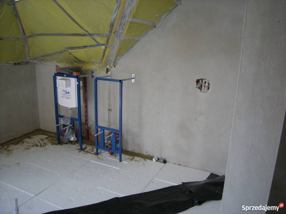 Instalacje budowlane Twojego domu Remont i budowa śląskie