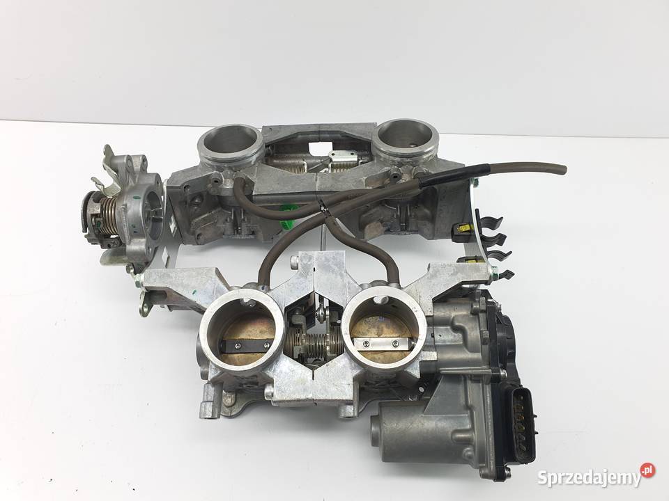 Przepustnica Silniczek Honda VFR 1200 Łódź