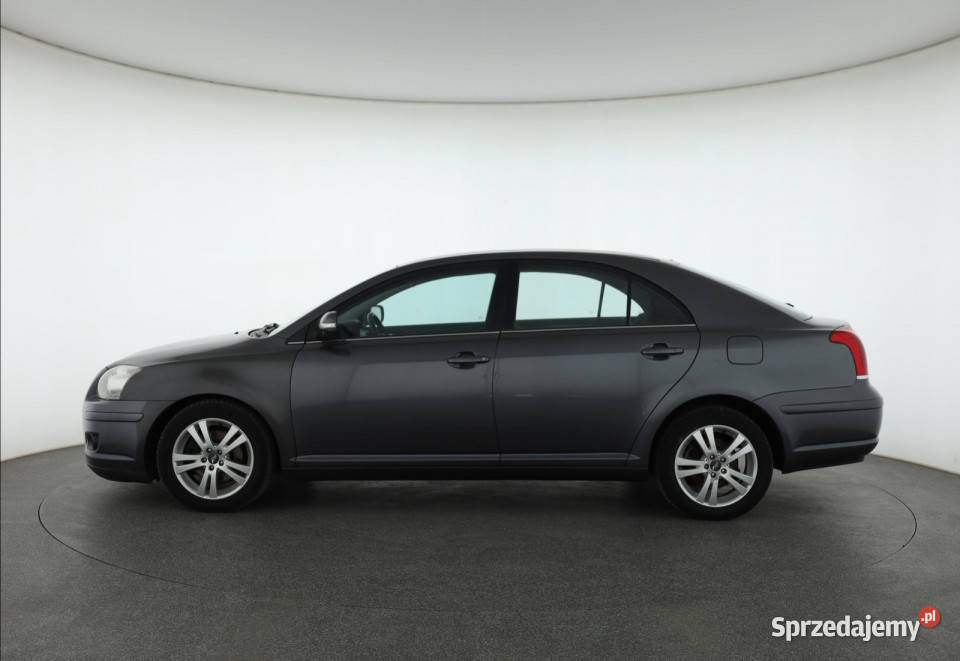 Toyota Avensis 20 VVTi mazowieckie Piaseczno sprzedam
