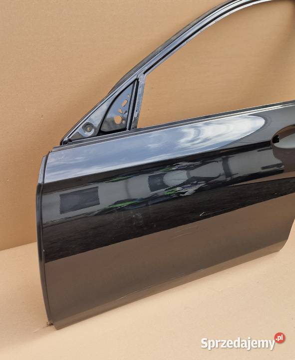 MERCEDES EKLASA W213 DRZWI LEWE PRZÓD PRZEDNIE lubuskie Bieleń sprzedam