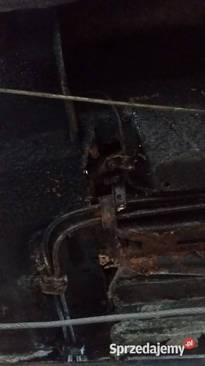 Dwa zabytkowe mercedesa do renowacji 1968r diesel 190 Koszalin sprzedam