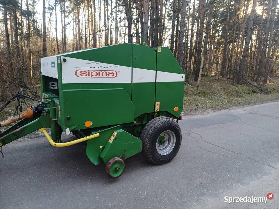 Sipma farma z5691 zamki na komorze mazowieckie sprzedam