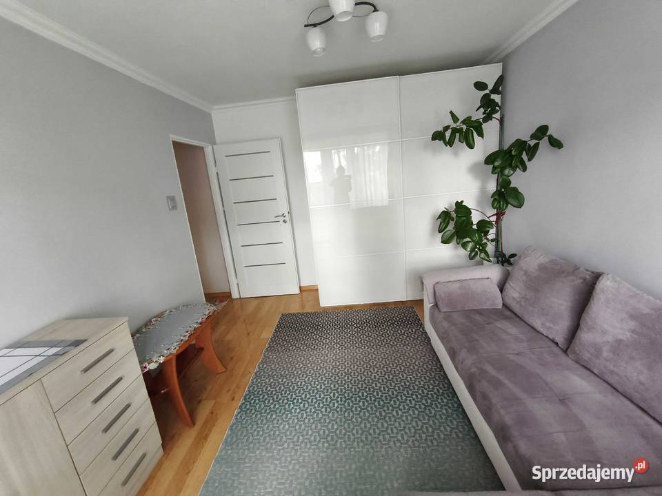 Mieszkanie BEZCZYNSZOWE garaż altanka piwnica 9900zł/m2 Łańcut sprzedam