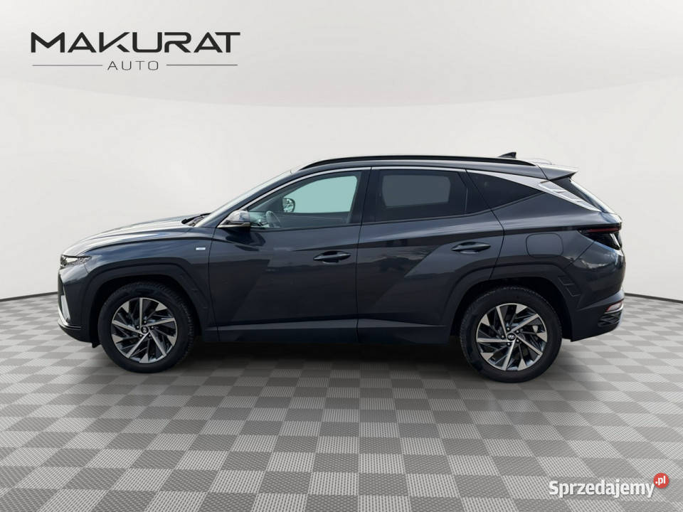 Hyundai Tucson WD3829T16 TGDi 48V Smart 2WD DCT ABS pomorskie Pępowo