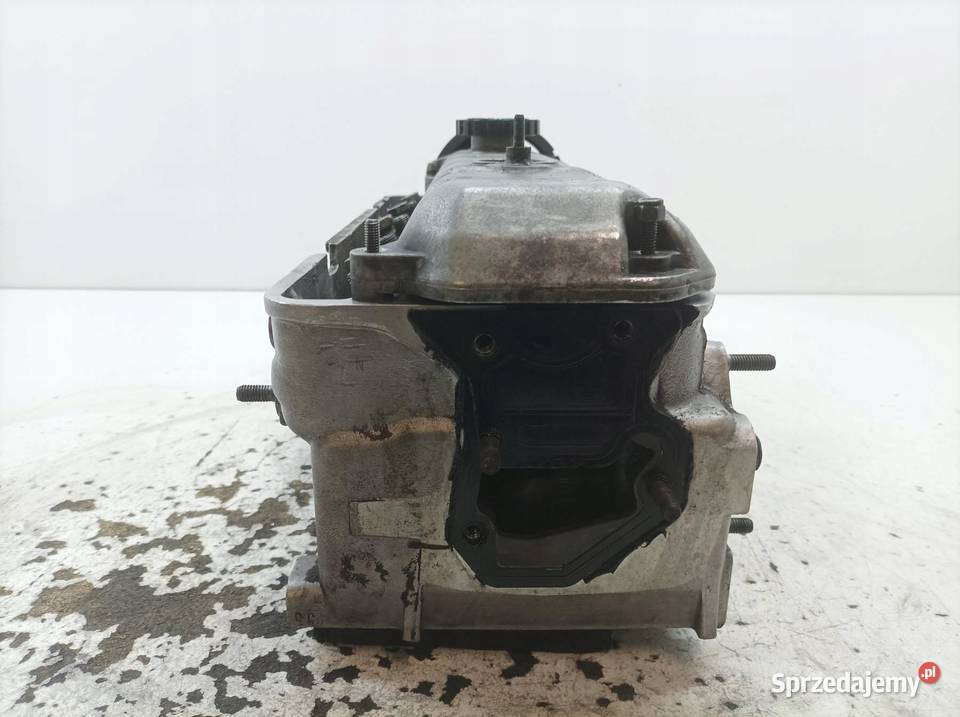 GŁOWICA KOMPLETNA 7450452 28 TD Opel Movano I