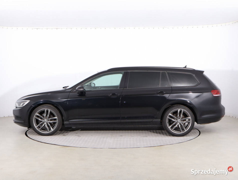 VW Passat 14 TSI Piaseczno