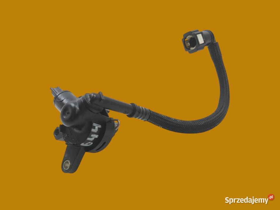 CZUJNIK SENSOR ZAWÓR PODCIŚNEINIA PALIWA Citroen osobowe sprzedam