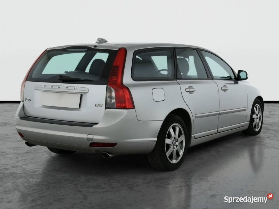 Volvo V50 D3 Kombi Piaseczno