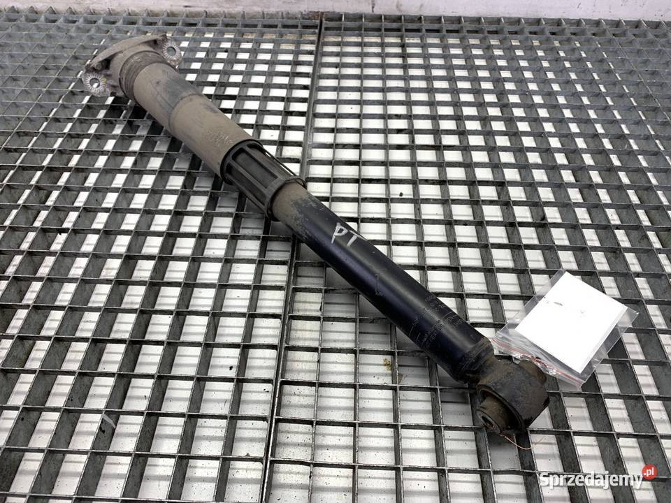 AMORTYZATOR PRAWY TYŁ AUDI Q3 II SUV 5QF513049CD podkarpackie