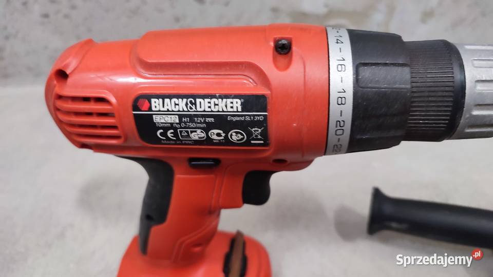 Wiertarko wkrętarka i szlifierka kątowa Lublin