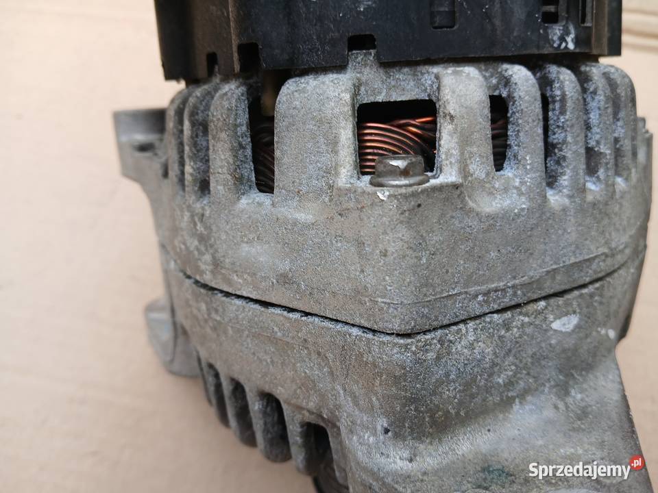 Alternator Hyundai i20 14 crdi Skwierzyna