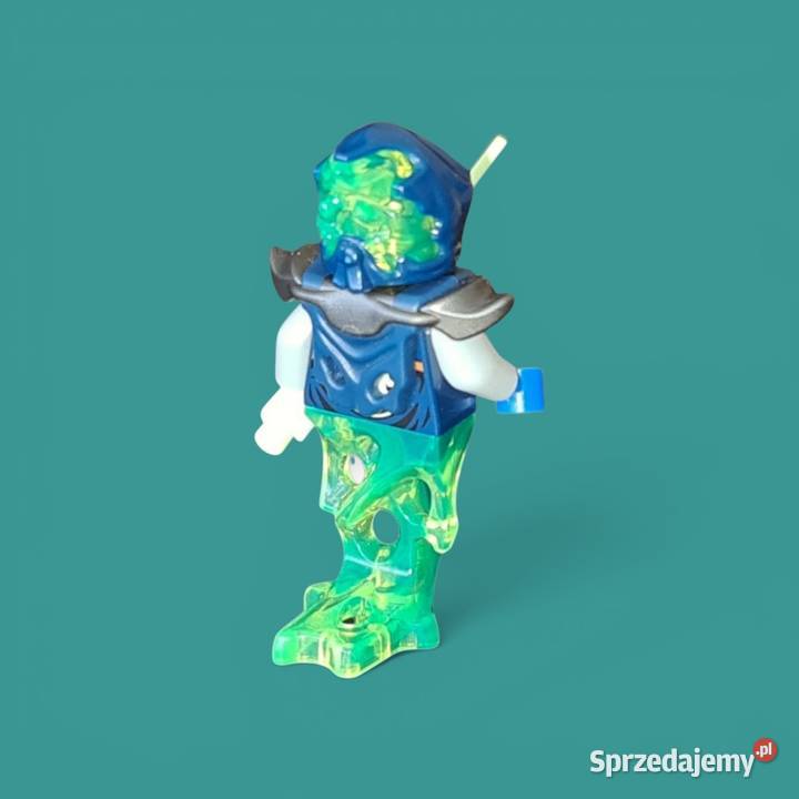 Lego Ninjago Ghost NJO143 mazowieckie