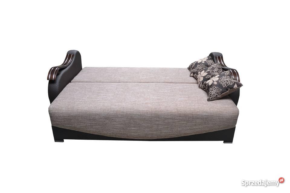 Sofa rozkładana LENA Swarzędz