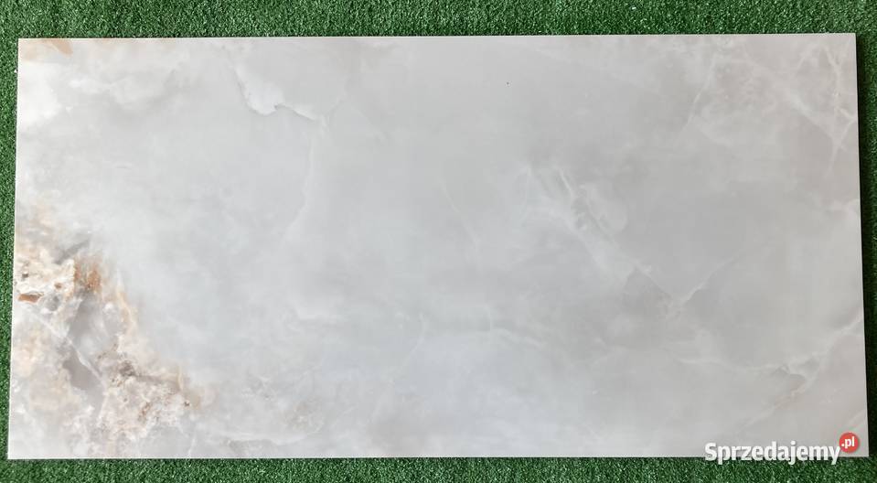 Tania płytka GRES AQUAMARINE GREY POL 1198X598 Kraśnik