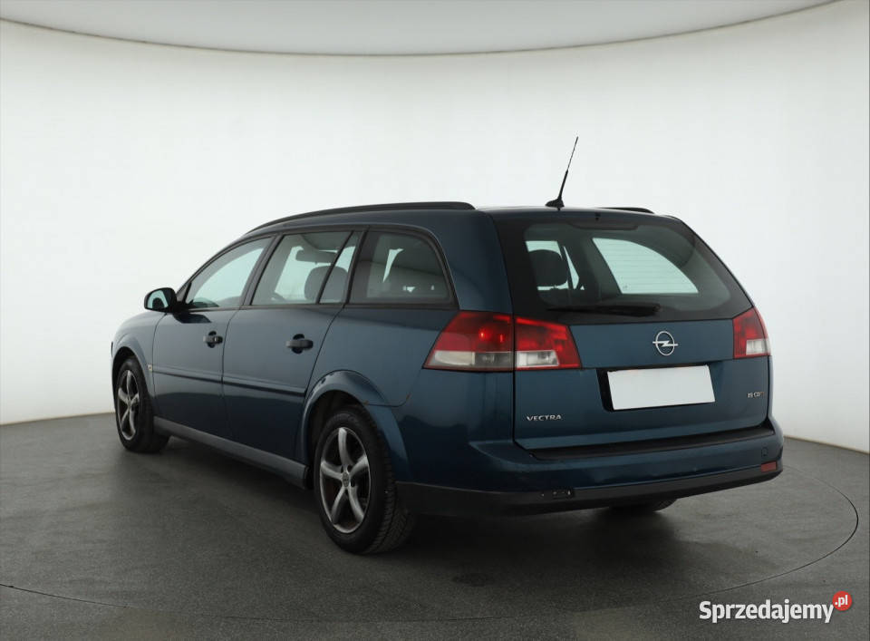 Opel Vectra 19 CDTI wspomaganie kierownicy mazowieckie Piaseczno