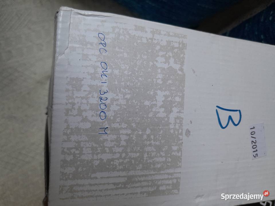 Tonery zamienniki do OKI serii C Drukarki i skanery małopolskie Wieliczka sprzedam