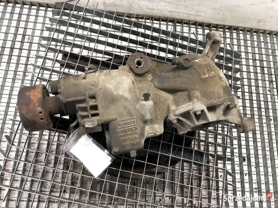 MOST DYFER TYŁ FORD KUGA I 9V4N4N053BD 20 140 sprzedam