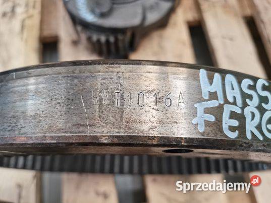 Układ planetarny Massey Ferguson 3080 wielkopolskie sprzedam